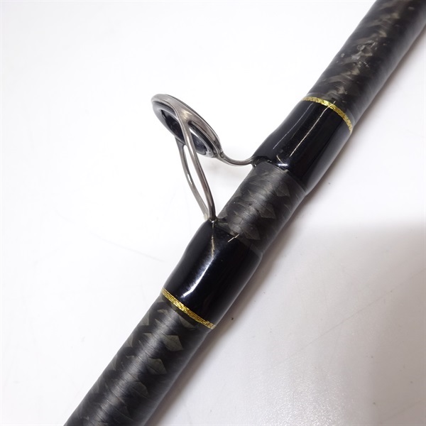 コンバットスティックカレイド　TKLC-610MX